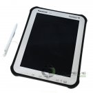 PANASONIC FZ-A1 TOUGHPAD FZ-A1BDAAA1M 10.1" 16 GB TABLET  WI-FI  4G LTE MARVELL