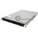 Supermicro SuperServer SYS-6017R-TDF Dual LGA2011 1U Server Barebone MB X9DRD-iF