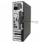Lenovo ThinkCentre Intel i3 4GB DDR3 500GB HDD Desktop PC Win7  M7 M72e 4004H1U