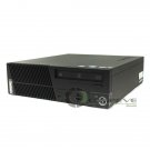 Lenovo ThinkCentre PC M79 10CTS02C0Z A8-SERIES Pro-7600B R7 3.10GHZ 8GB 250GB