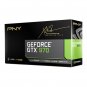 PNY Nvidia GeForce GTX 970 4GB GDDR5 PCIe x16 Gaming Graphics Card VCGGTX9704XPB