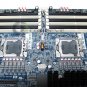 New HP Z800 Workstation Motherboard Systemboard Dual LGA 1366 576202-001