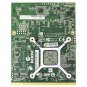 Nvidia FX2800M 1GB DDR3 Laptop Video Card N10E-GLM-B2 HP 505986-001 596062-001