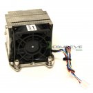 Supermicro SNK-P0048AP4 2U Fan Active CPU Heatsink For Intel UP DP and MP System