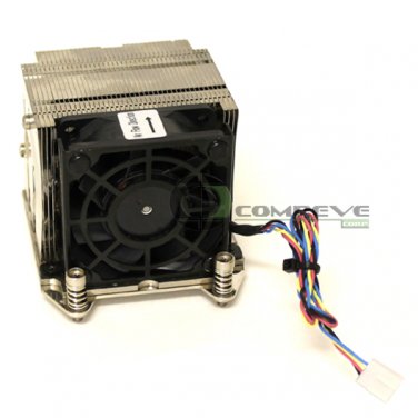 Supermicro SNK-P0048AP4 2U Fan Active CPU Heatsink For Intel UP DP and MP System