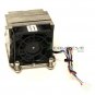 Supermicro SNK-P0048AP4 2U Fan Active CPU Heatsink For Intel UP DP and MP System
