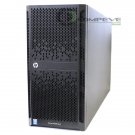 HP ProLiant ML350 Gen9 5U Intel E5-2620V3 3.2GHz 8GB RAM Server 776977-S01