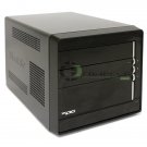 Shuttle XPC SD37P2 Desktop PC Intel Xeon 2.4GHz 4GB 500GB GeForce GT220 Computer
