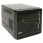 Shuttle XPC SD37P2 Desktop PC Intel Xeon 2.4GHz 4GB 500GB GeForce GT220 Computer