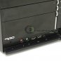 Shuttle XPC SD37P2 Desktop PC Intel Xeon 2.4GHz 4GB 500GB GeForce GT220 Computer