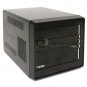 Shuttle XPC SD37P2 Desktop PC Intel Xeon 2.4GHz 4GB 500GB GeForce GT220 Computer