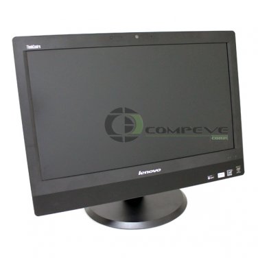 Lenovo ThinkCentre M93z AiO 23" i5 4570S 2.9GHz 4GB 500GB HDD Win7 10AF0003US