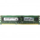 Micron 8GB PC3L-12800R DDR3 ECC Reg Memory MT18KSF1G72PZ-1G6E1HF HP 735302-001