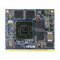 Nvidia Quadro FX 1800M 1GB MXM Mobile Graphics Laptop Video Card N10P-GLM4-A3
