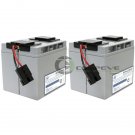 eReplacements RBC55-SLA55-ER UPS Battery Cartridge APC RBC55 for SMT2200 SMT3000