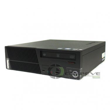 Lenovo ThinkCentre Desktop  M73 10B60008US Intel  i5 4570 3.20GHz RAM 4GB 500GB