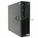 Lenovo ThinkCentre M72e 0967B5U SFF Dekstop Intel i5-3470 3.2GHz 4GB 500GB Win8