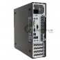 Lenovo ThinkCentre M72e 0967B5U SFF Dekstop Intel i5-3470 3.2GHz 4GB 500GB Win8