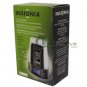 Insignia Clock Radio WAKE-UP  Dock for Apple iPod iPhone 3G and 3GS NS-CLWL01