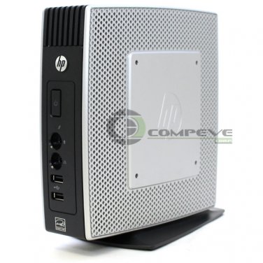 HP E4S27AA#ABA Thin Client t510 VIA Eden X2 U4200 1GHz RAM 4Gb Flash 2Gb WinE