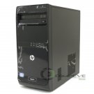 HP Desktop PC  Desktop 3500 D8C46UT#ABA Intel i5 3470 3.20GHz 4GB RAM  500GB HDD