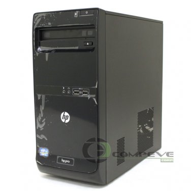 HP Desktop PC  Desktop 3500 D8C46UT#ABA Intel i5 3470 3.20GHz 4GB RAM  500GB HDD