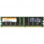 Hynix 512MB 2x256MB PC3200 DDR Memory HYMD232646B8J-D43 Apple MAC G5 326667-041