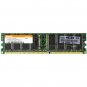 Hynix 512MB 2x256MB PC3200 DDR Memory HYMD232646B8J-D43 Apple MAC G5 326667-041
