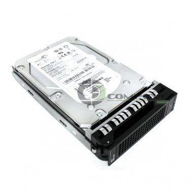 IBM  Lenovo 300Gb 15K 6Gb/s SAS 3.5"  67Y2616 03T7854 Hard Drive