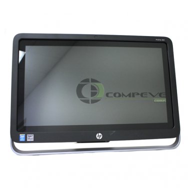 HP ProOne 400 G1 AIO 21.5" Intel I3-4360T 3.2GHz RAM 4GB HDD 500GB K1K31UT#ABA