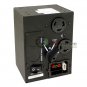 Eaton Powerware MBP6K208 Maintenance Bypass Switch 208V Rackmount 3U for 9PX UPS