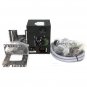 Eaton Powerware MBP6K208 Maintenance Bypass Switch 208V Rackmount 3U for 9PX UPS