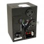 Eaton Powerware MBP6K208 Maintenance Bypass Switch 208V Rackmount 3U for 9PX UPS