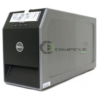 Dell 1000W H941N 220-240V Tower UPS Desktop Backup 6x IEC 320-C13 2x IEC 320-C13