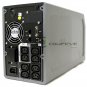 Dell 1000W H941N 220-240V Tower UPS Desktop Backup 6x IEC 320-C13 2x IEC 320-C13