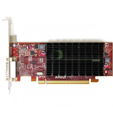 AMD FirePro 2270 1GB DDR3 PCIe x16 DMS-59 Workstation Video Card 100-505849