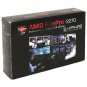 AMD FirePro 2270 1GB DDR3 PCIe x16 DMS-59 Workstation Video Card 100-505849