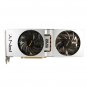 PNY Nvidia GeForce GTX 980 OC 4GB GDDR5 PCIe Gaming Video Card VCGGTX9804XPB-XP
