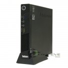 Lenovo Desktop PC ThinkCentre M73 10AY0020US i5 4570T 2.90GHz 4GB DDR3 128GB SSD