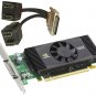 Nvidia Quadro NVS 420 PCI-E x16 512MB Quad Monitor Graphics Video Card