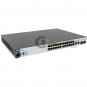 HP 2530-24-PoE+ 24- port Managed Ethernet Switch J9779A Layer 2 2x GbE SFP