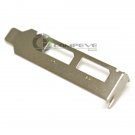 Low Short Profile Bracket For Nvidia Quadro 310 - NVS 295 Video Cards