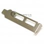 Low Short Profile Bracket For Nvidia Quadro 310 - NVS 295 Video Cards