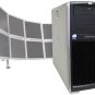 HP XW8600 Workstation Quad Core 2.5GHz 32GB Win 7/ 8 Multi Monitor Computer PC