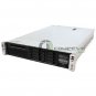 HP ProLiant DL380p G8 Server 2x Intel Xeon E5-2667v2 3.3GHz 32GB RAM 748595-001