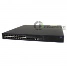 HP 5120-24G-PoE+ EI Switch with 2 Interface Slots Layer 3 JG236A#ABA