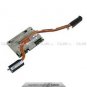 Nvidia GeForce 7950 GTX 512MB Video Card w/ Heatsink Dell XJFPC XPS M1710 M90