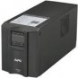 APC Smart-UPS SMT1000 1000VA 700W 8-Outlets LCD 120V Battery Backup UPS System