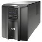 APC Smart-UPS SMT1000 1000VA 700W 8-Outlets LCD 120V Battery Backup UPS System