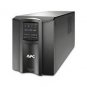 APC Smart-UPS SMT1000 1000VA 700W 8-Outlets LCD 120V Battery Backup UPS System